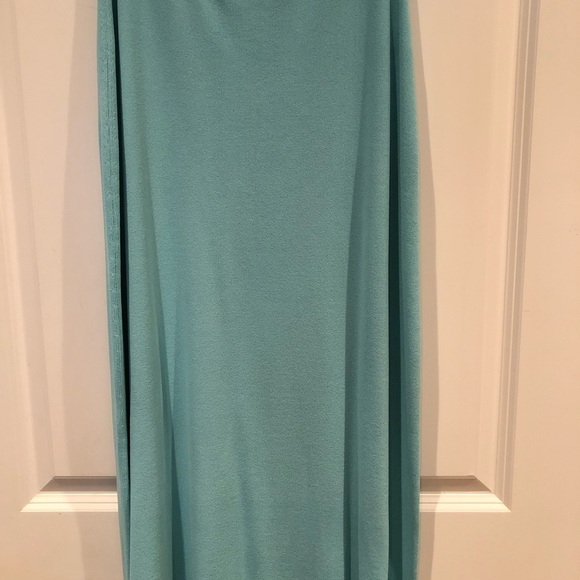 🔥Dialogue 2-pc Aqua Set Size Small - Picture 4 of 8